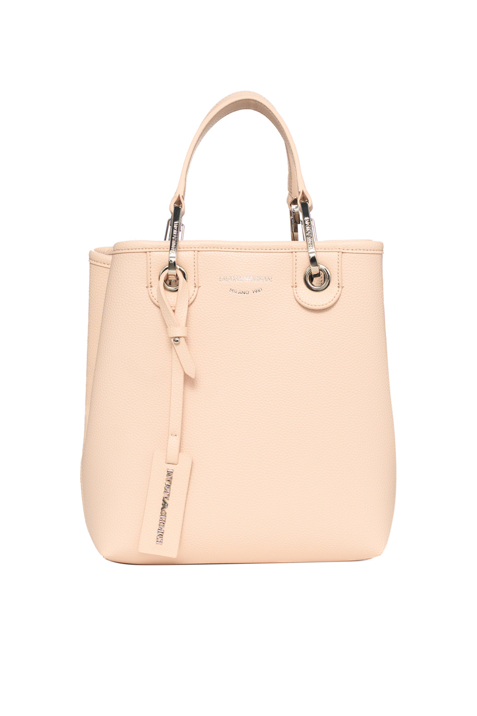 Женский Emporio Armani Сумка SIMIL CERVO со съемной косметичкой (цвет ), артикул EW000362-AF12036 | Фото 1