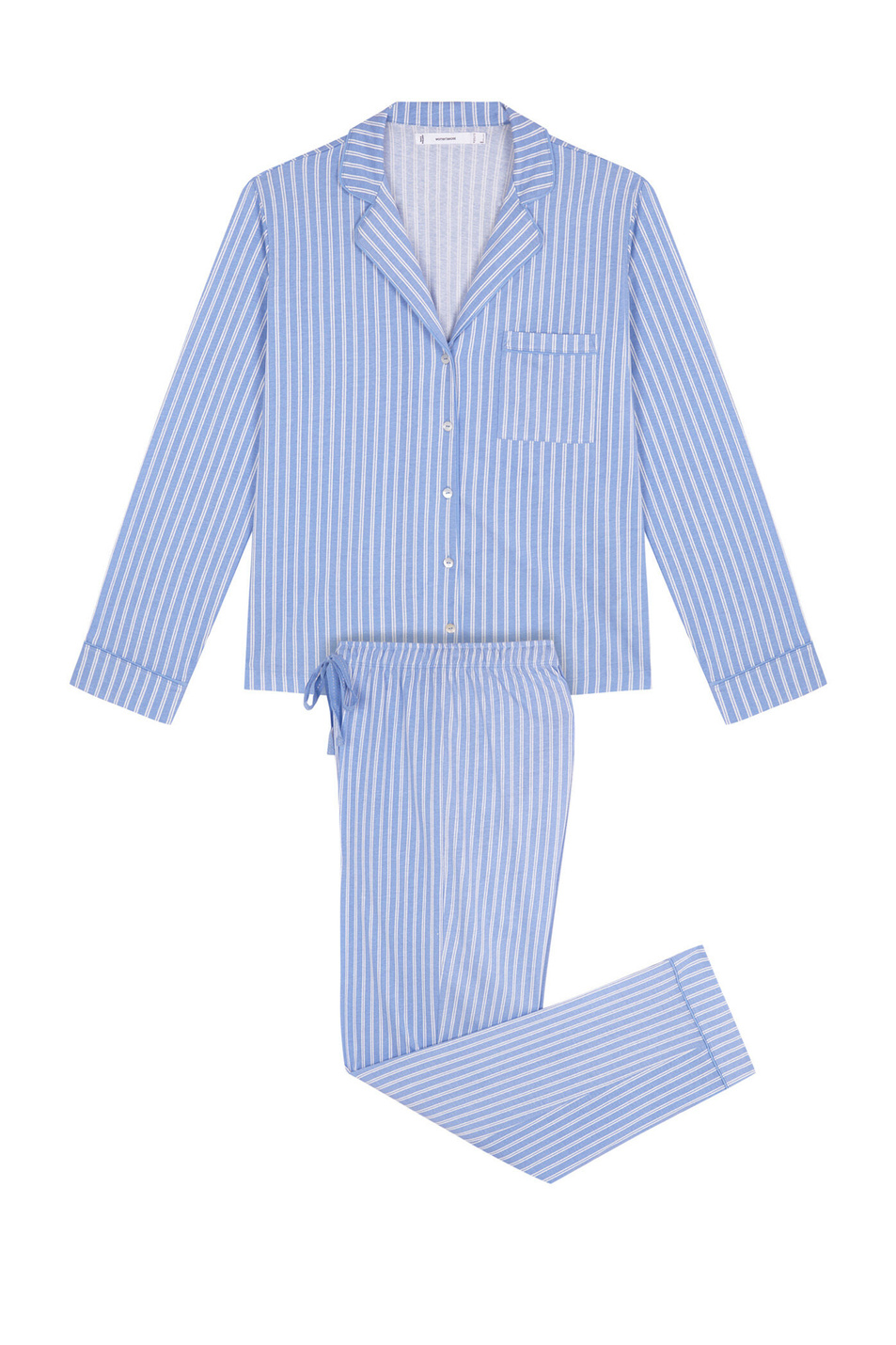 Женский Women'secret Пижама из хлопка (цвет ), артикул 4852094 | Фото 1