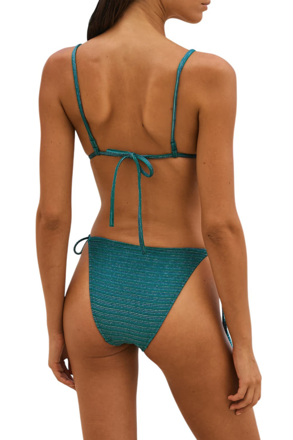 Женский Etam Плавки CELESTY (цвет ), артикул 6559825 | Фото 4