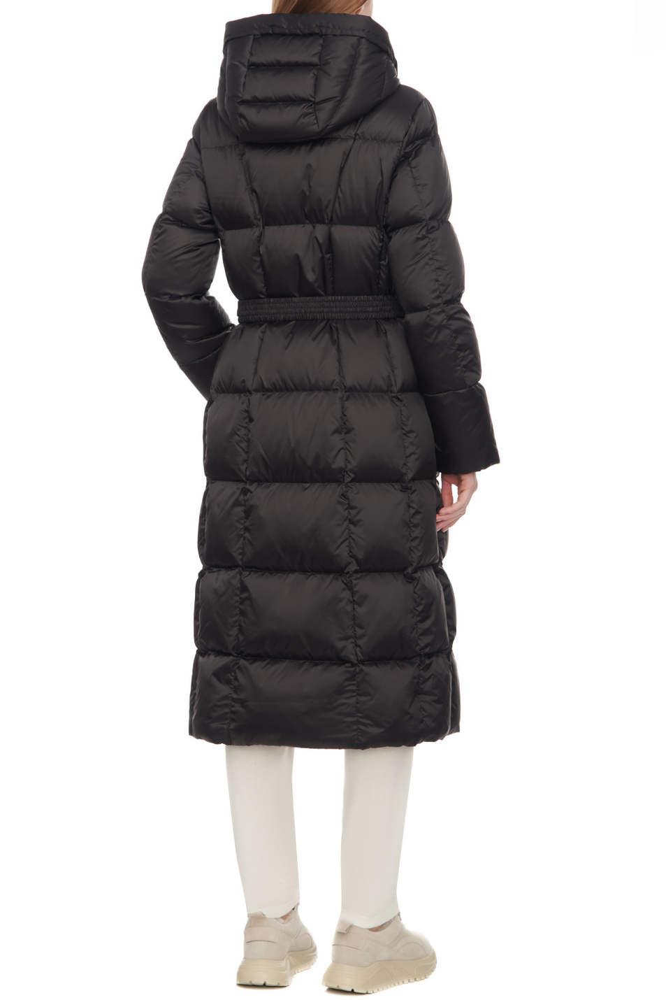 Женский Bogner Пальто стеганое NICOLE-D2 с капюшоном (цвет ), артикул 46087535 | Фото 7