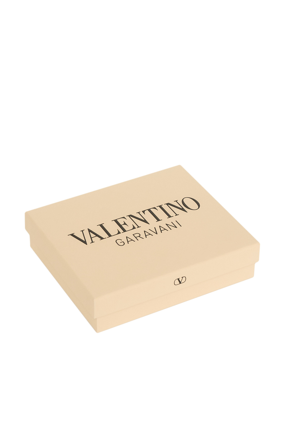 Женский Valentino Кошелек из натуральной кожи (цвет ), артикул 9W2P0AY3SNP | Фото 6
