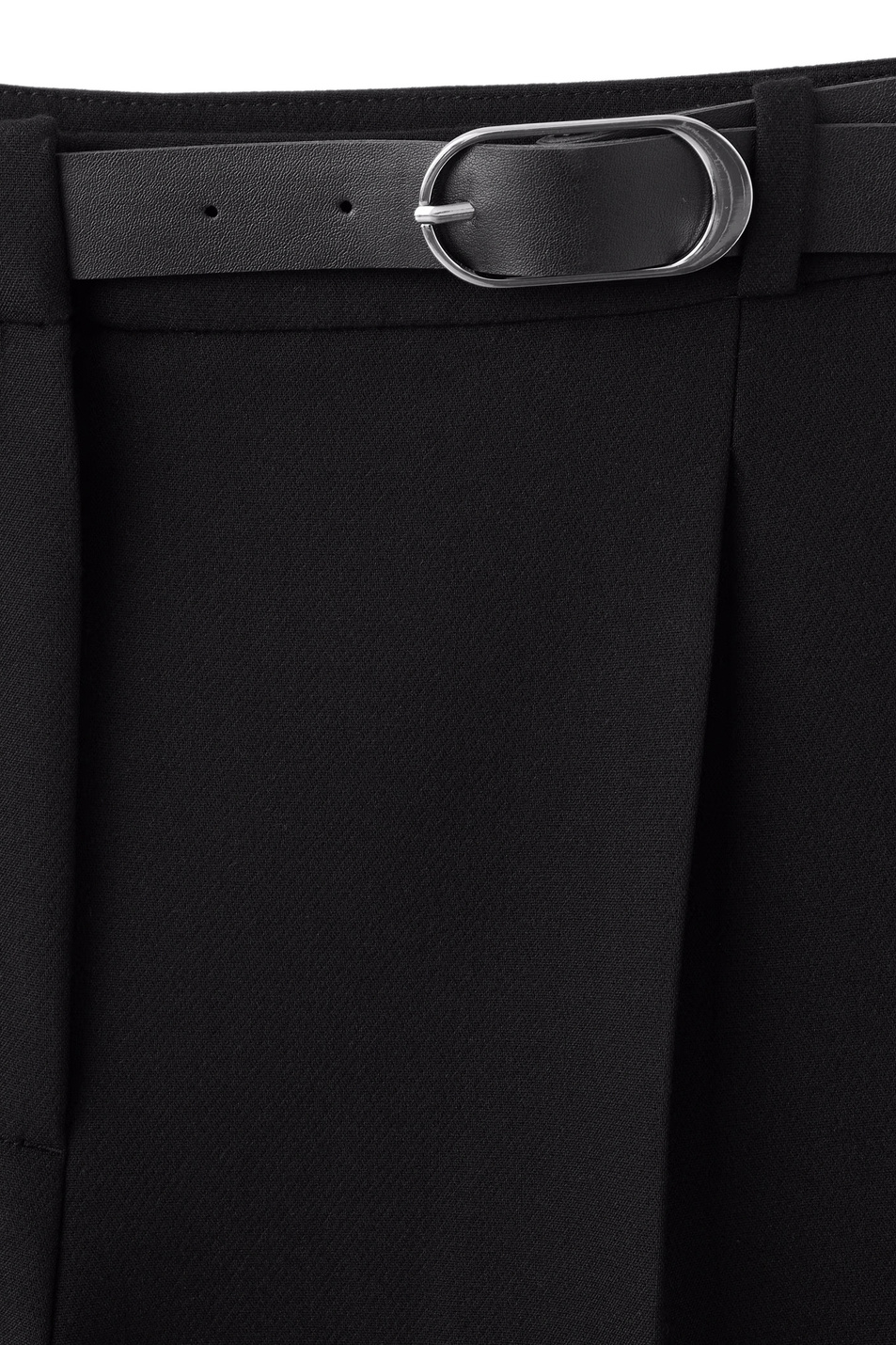 Женский Mango Брюки CINTA прямого кроя (цвет ), артикул 27084439 | Фото 4