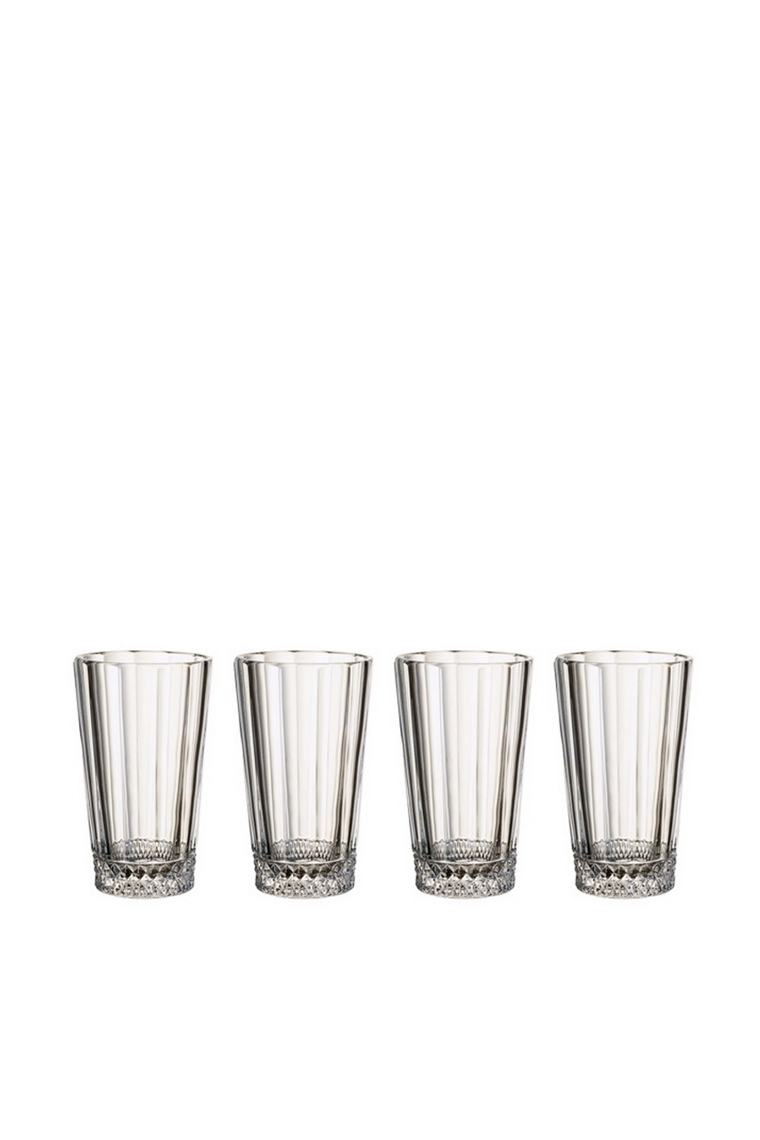 Набор стаканов|Основной цвет:Прозрачный|Артикул:11-3789-8260 | Фото 1