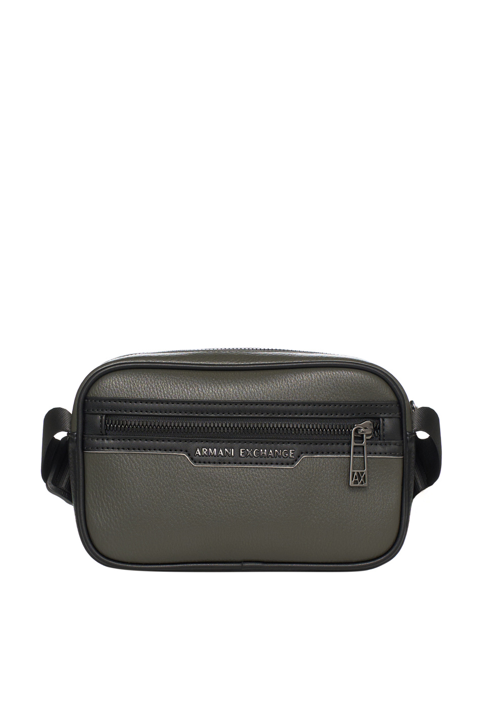 Мужской Armani Exchange Сумка CEDRIC с логотипом (цвет ), артикул XM001601-AF17205 | Фото 1