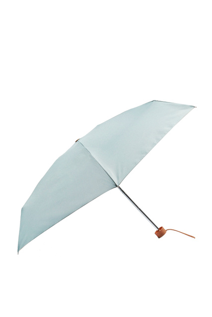 Однотонный зонт|Основной цвет:Голубой|Артикул:193470 | Фото 1