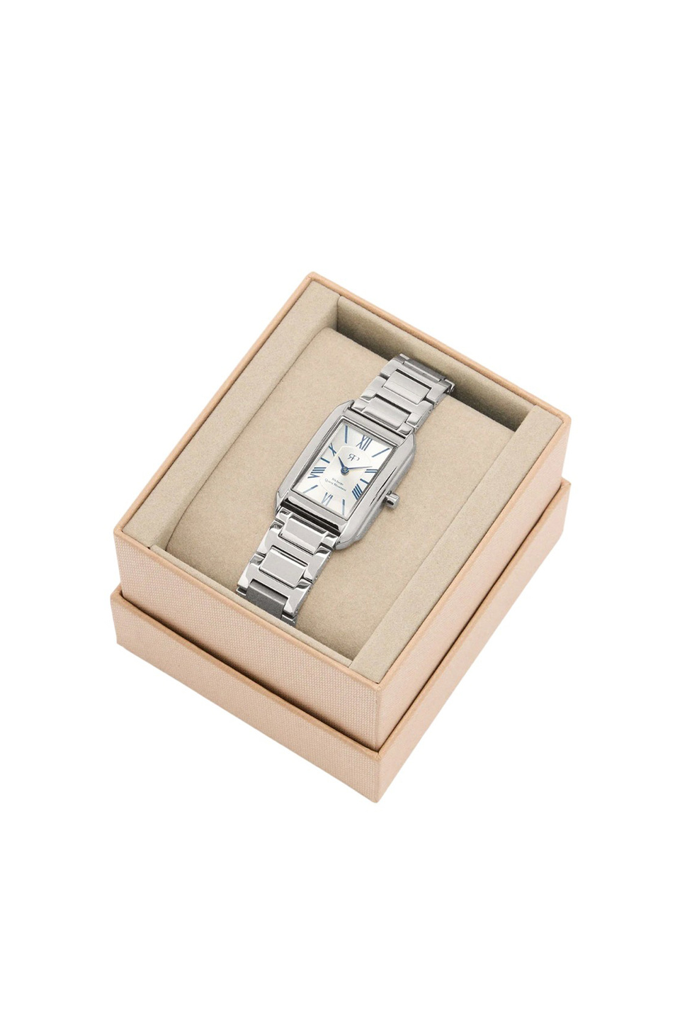 Часы из нержавеющей стали|Основной цвет:Серебристый Женский Parfois Часы из нержавеющей стали (цвет ), артикул 241218 | Фото 4