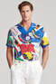 Polo Ralph Lauren Футболка из натурального хлопка ( цвет), артикул 710791966001 | Фото 1