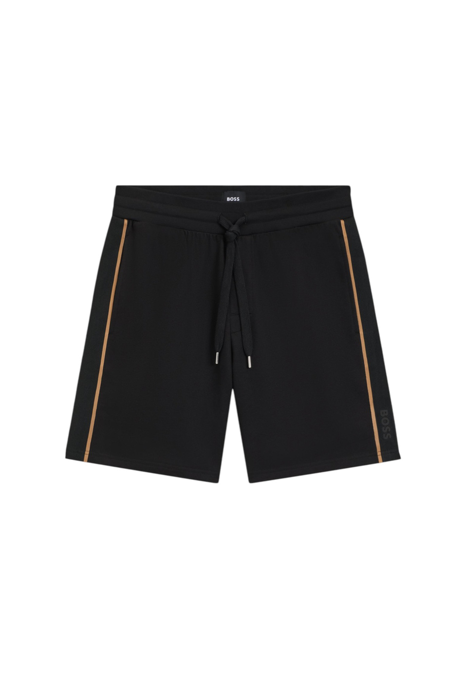 Мужской BOSS Шорты Iconic с кулиской (цвет ), артикул 50545595 | Фото 1