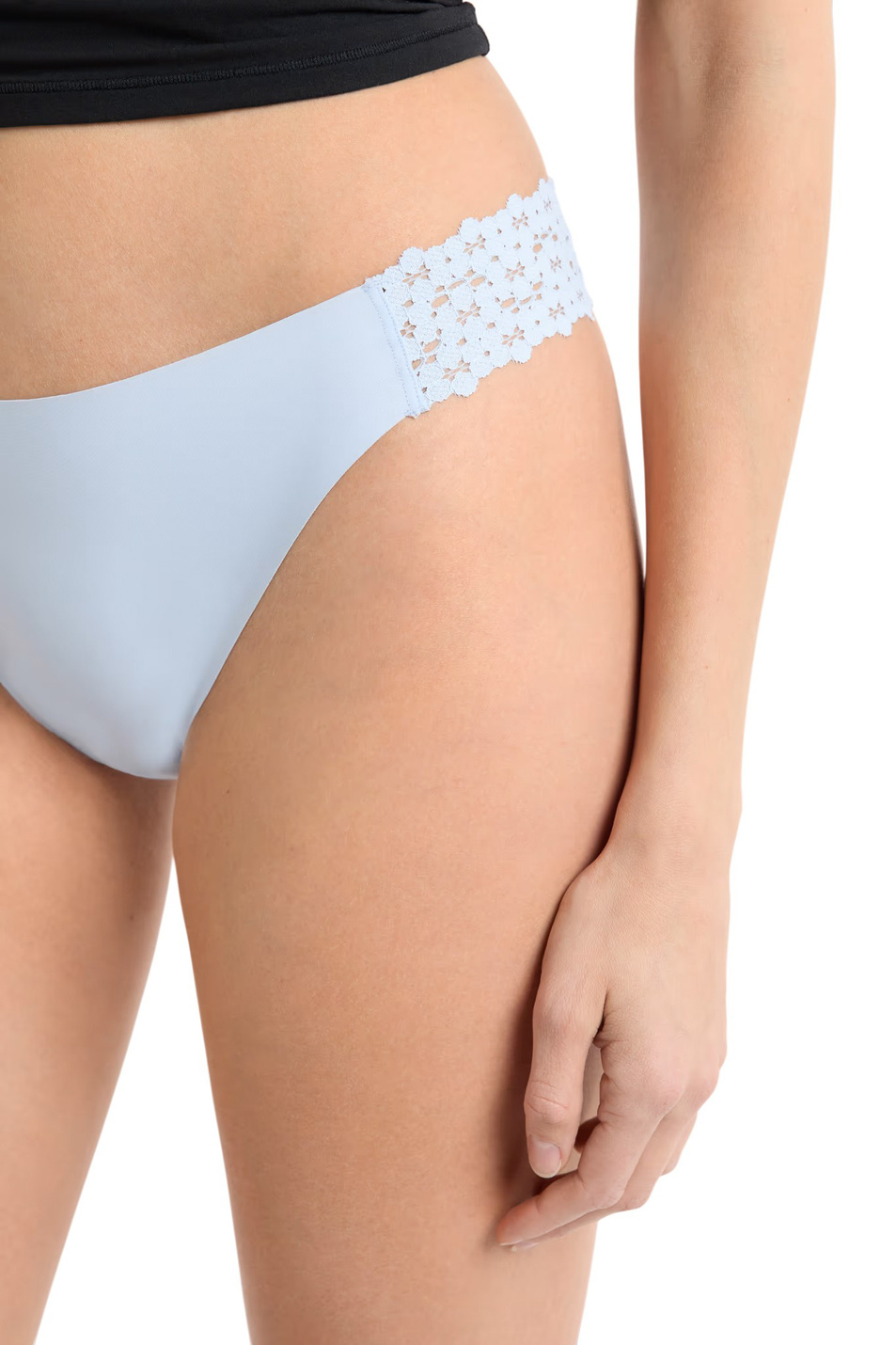 Женский Etam Трусы WISH из микрофибры (цвет ), артикул 6515677 | Фото 5