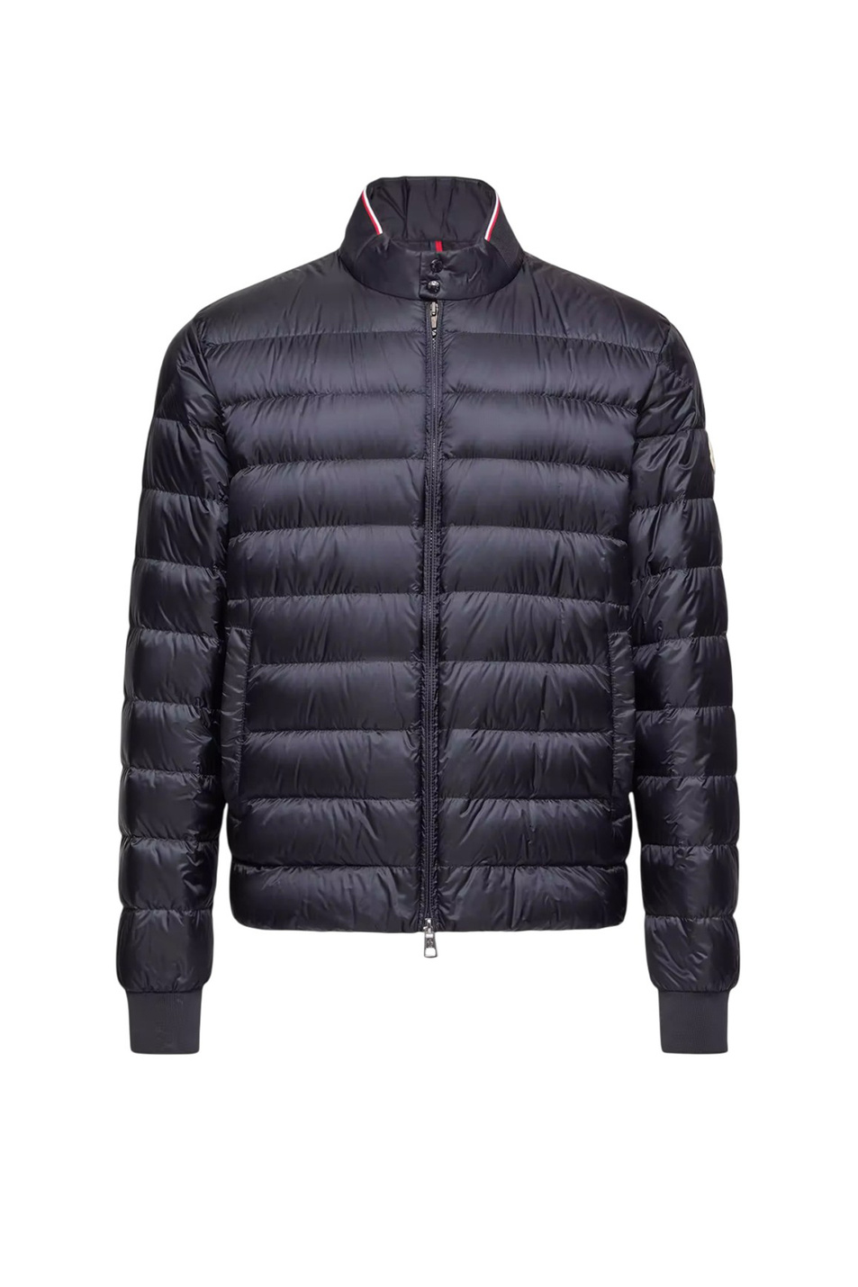 Мужской Moncler Куртка RIGEL с пуховым наполнителем (цвет ), артикул L10911A00008-597XQ | Фото 1