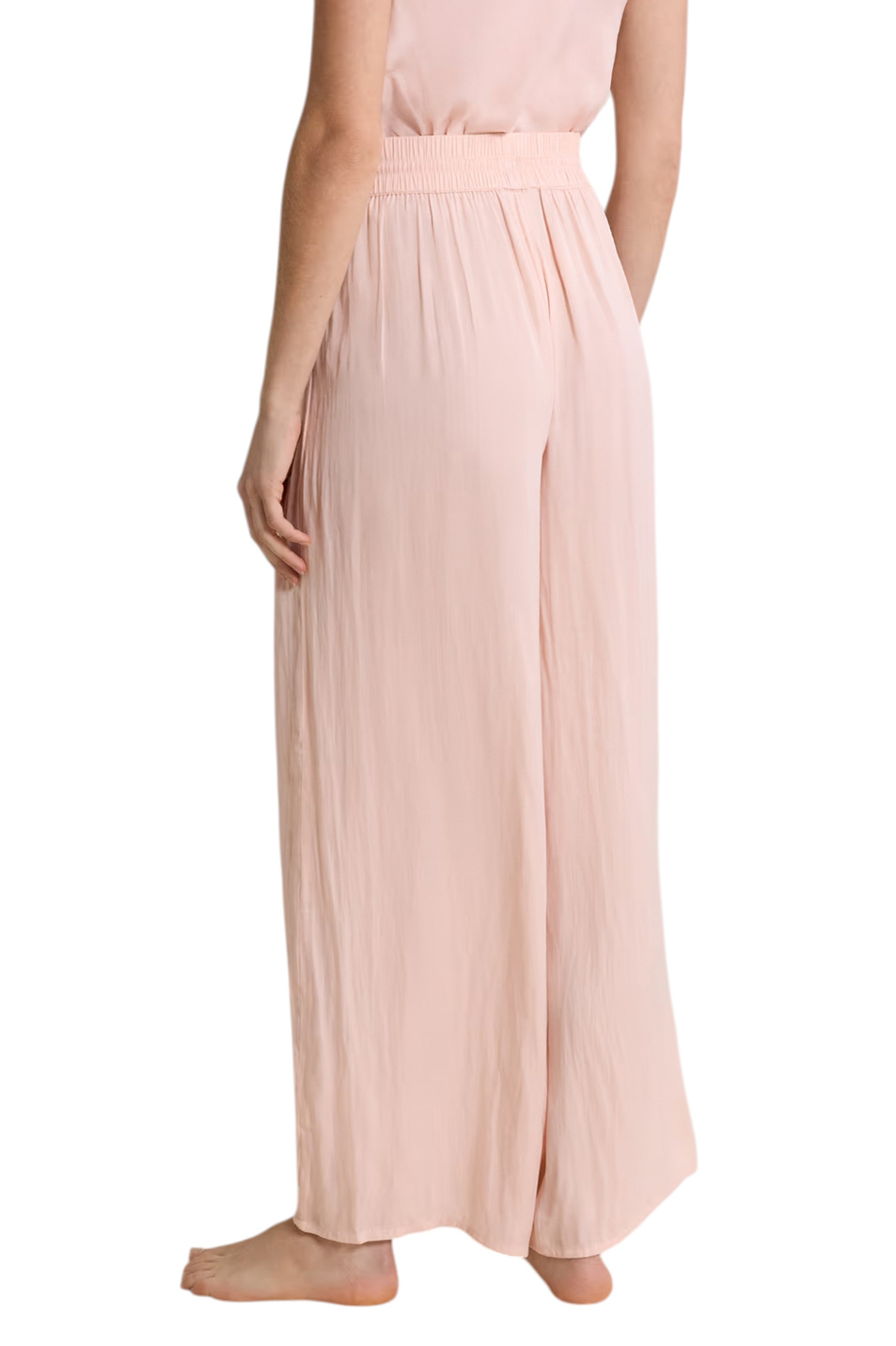 Женский Etam Брюки CHEETA широкого кроя (цвет ), артикул 6551443 | Фото 3