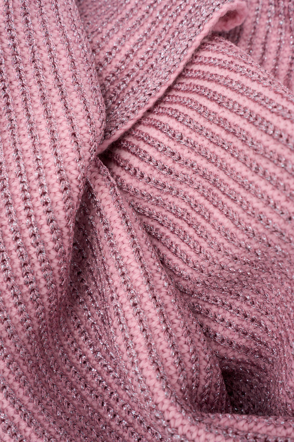 Женский Furla Шарф из смесовой шерсти (цвет ), артикул WT00105-BX4231 | Фото 2