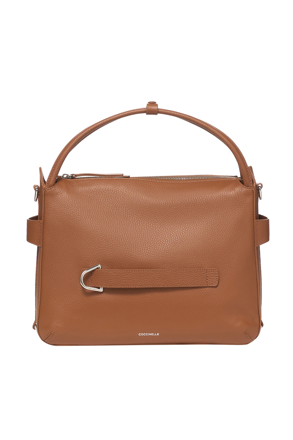 Женский Coccinelle Сумка GRETEL из натуральной кожи (цвет ), артикул E1U6C180101 | Фото 1