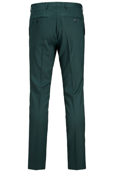 Jack & Jones Зауженные костюмные брюки ( цвет), артикул 12141112 | Фото 2