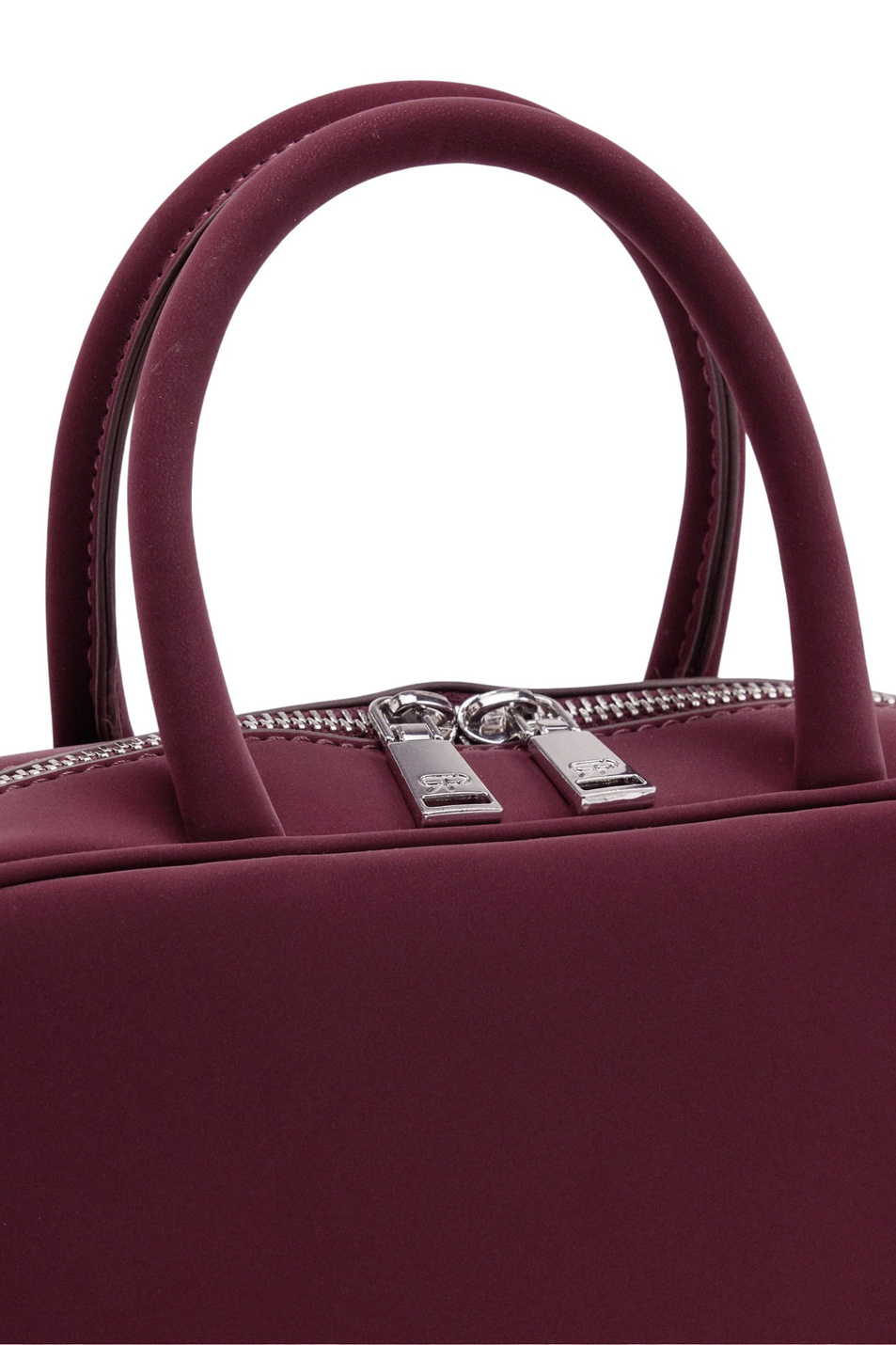 Женский Parfois Сумка с мягкой текстурой (цвет ), артикул 241112 | Фото 4