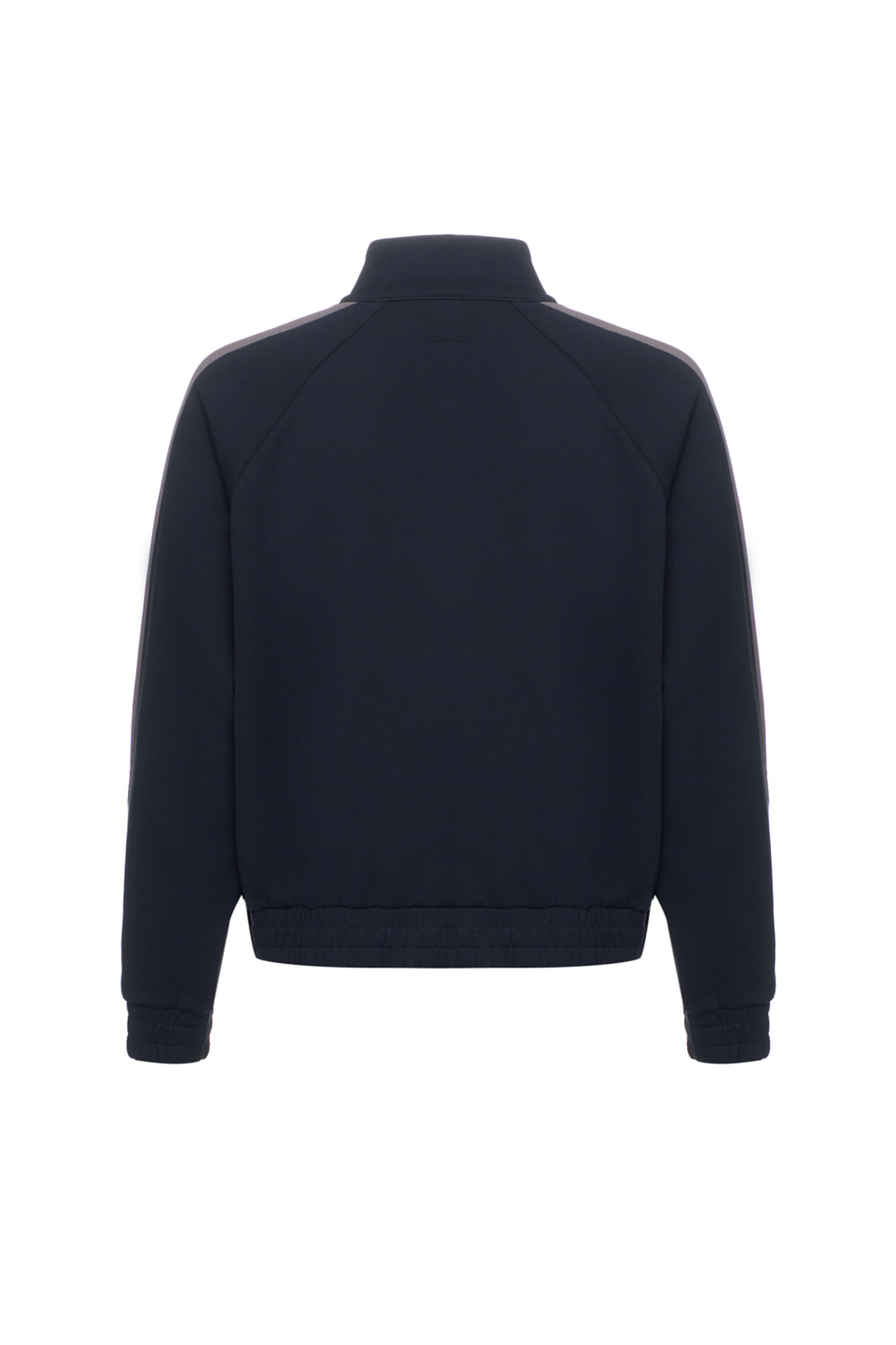 Женский Parajumpers Толстовка JULIANA из смесового хлопка (цвет ), артикул PWFLPT31 | Фото 2