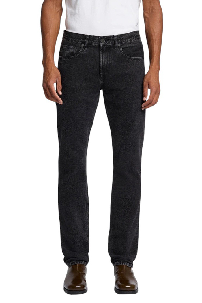 Мужской 7 for all Mankind Джинсы THE STRAIGHT (цвет ), артикул JSSCE170KO | Фото 3