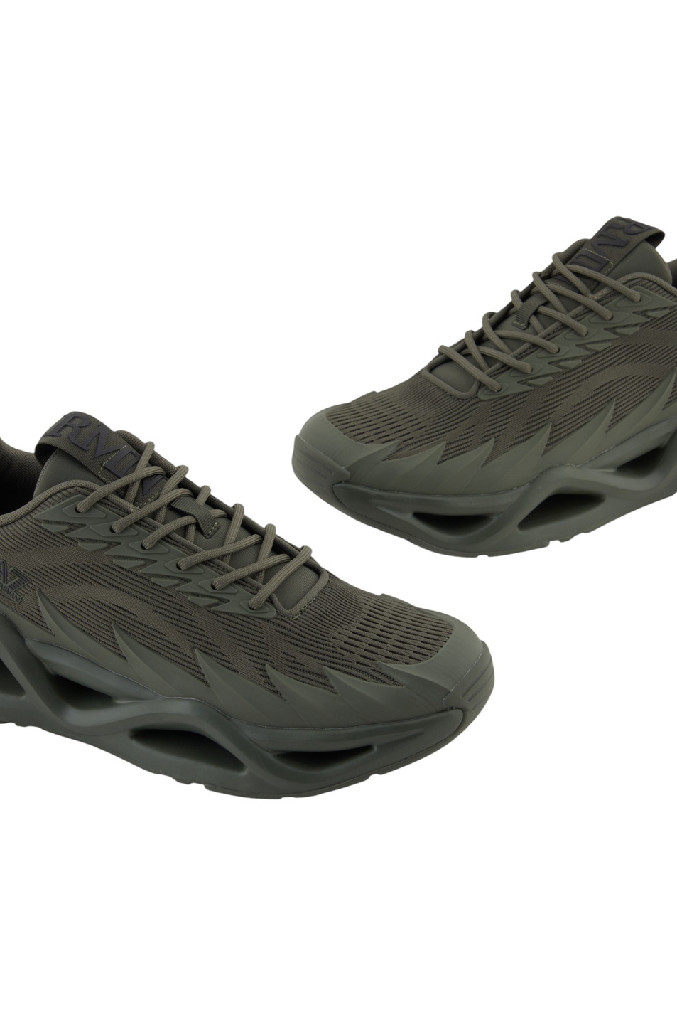 Мужской EA7 Кроссовки INFINITY VENOM (цвет ), артикул 7X000304-AF18442 | Фото 5