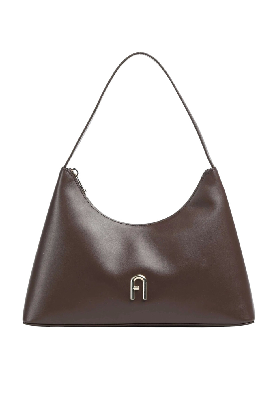 Женский Furla Сумка DIAMANTE S из натуральной кожи (цвет ), артикул WB00782-AX0733 | Фото 1