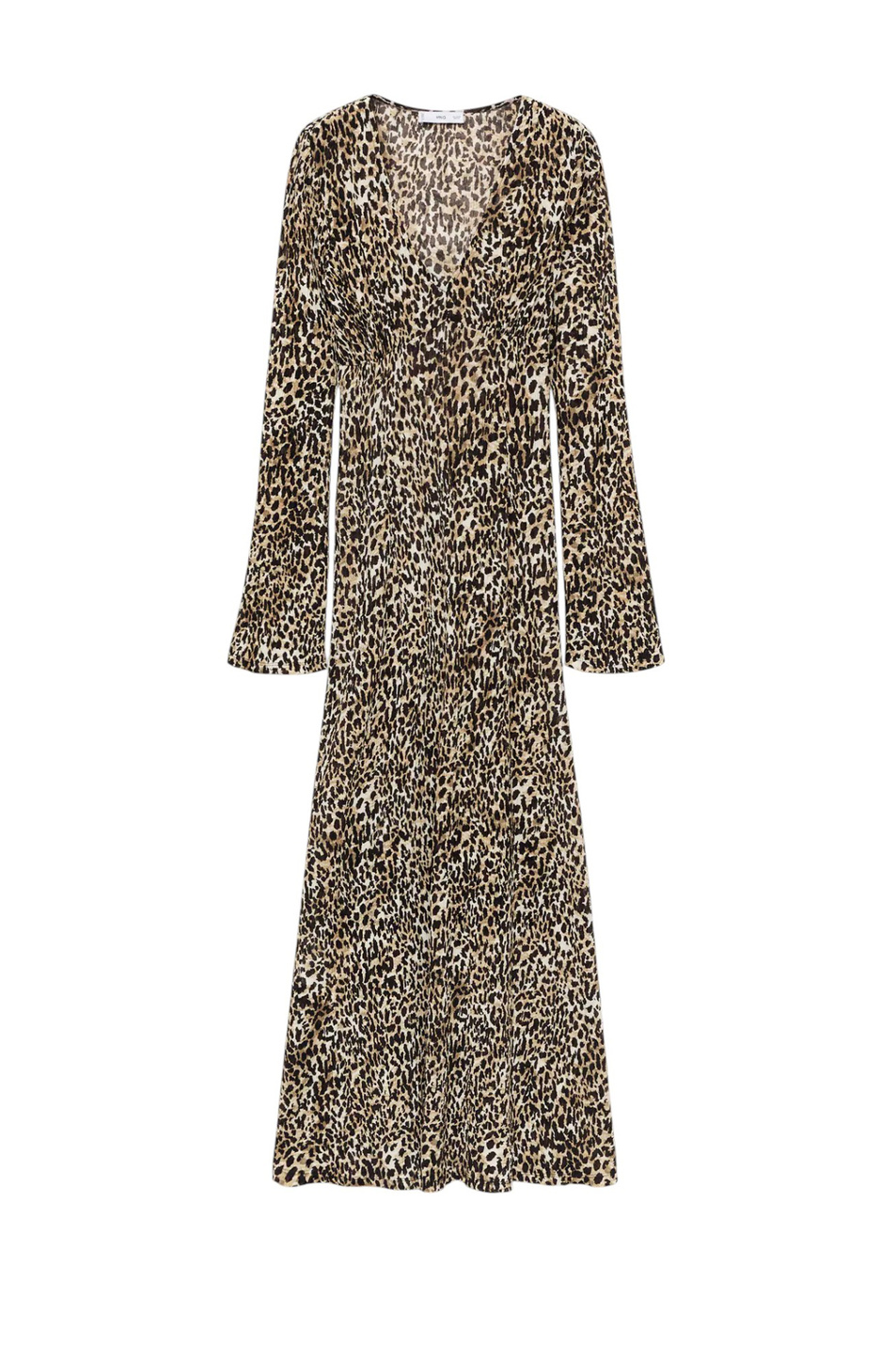 Женский Mango Платье POME с принтом (цвет ), артикул 17045812 | Фото 1