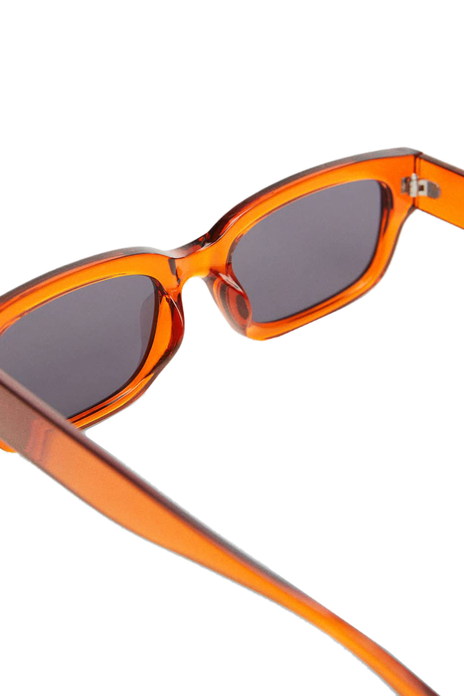 Женский Mango Солнцезащитные очки MAGALI (цвет ), артикул 67035987 | Фото 3