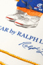 Polo Ralph Lauren Платок из натурального хлопка ( цвет), артикул 455794498001 | Фото 2