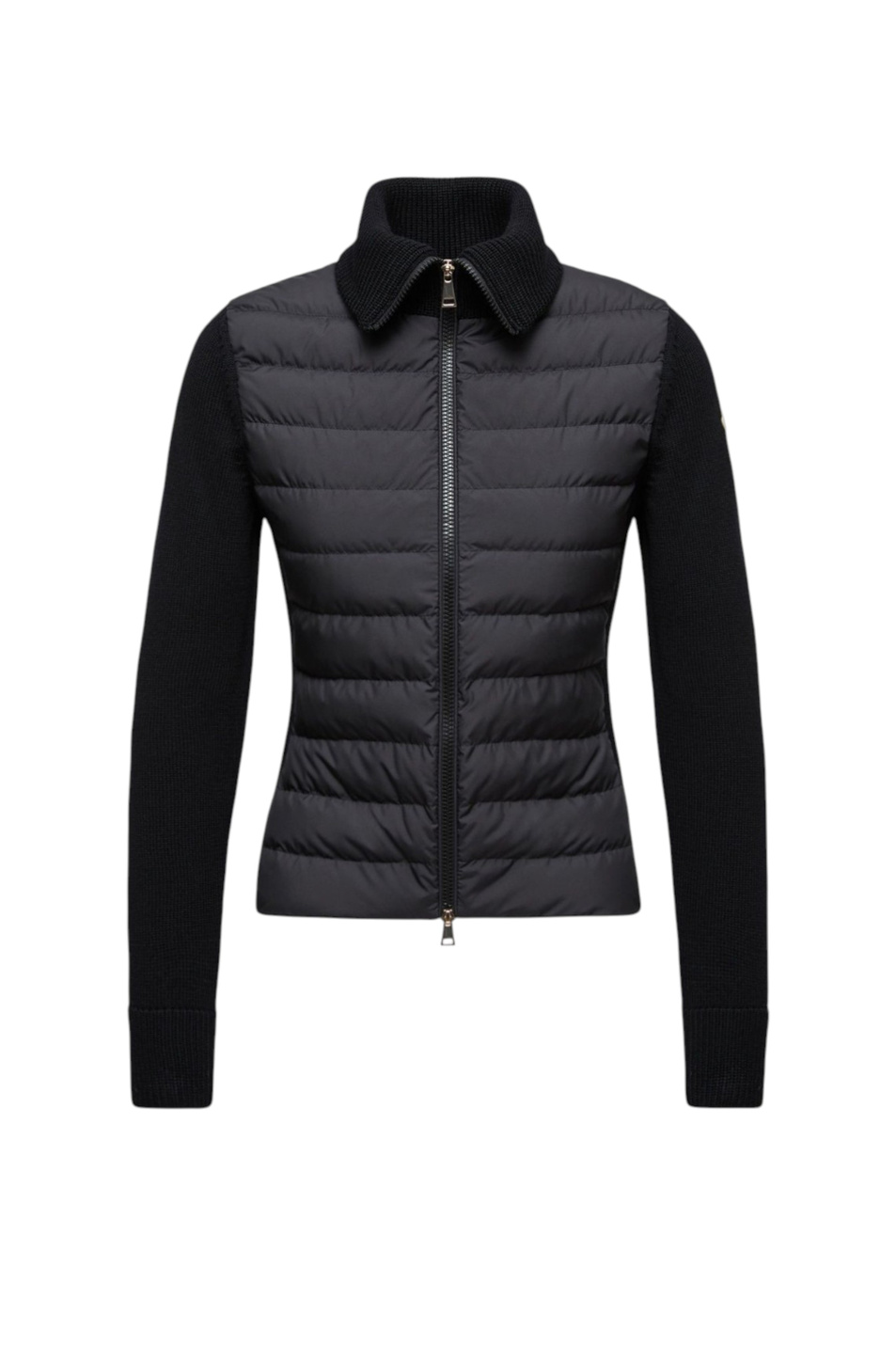 Женский Moncler Куртка комбинированная (цвет ), артикул L20939B00069-M1131 | Фото 1