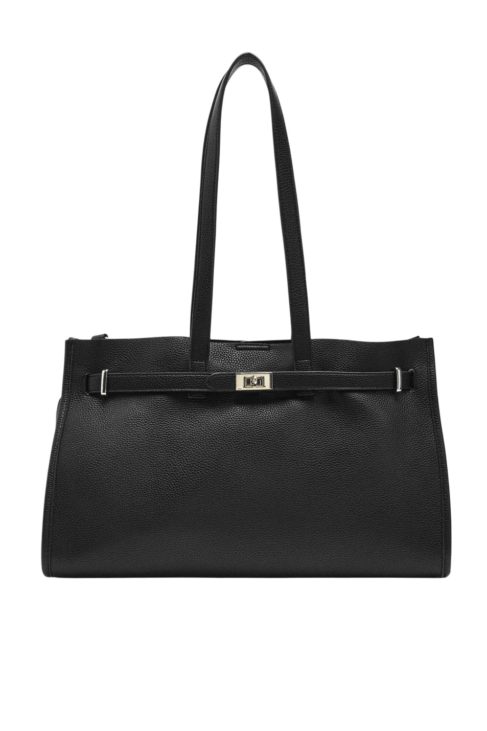 Женский Parfois Сумка для ноутбука из искусственной кожи (цвет ), артикул 244085 | Фото 1