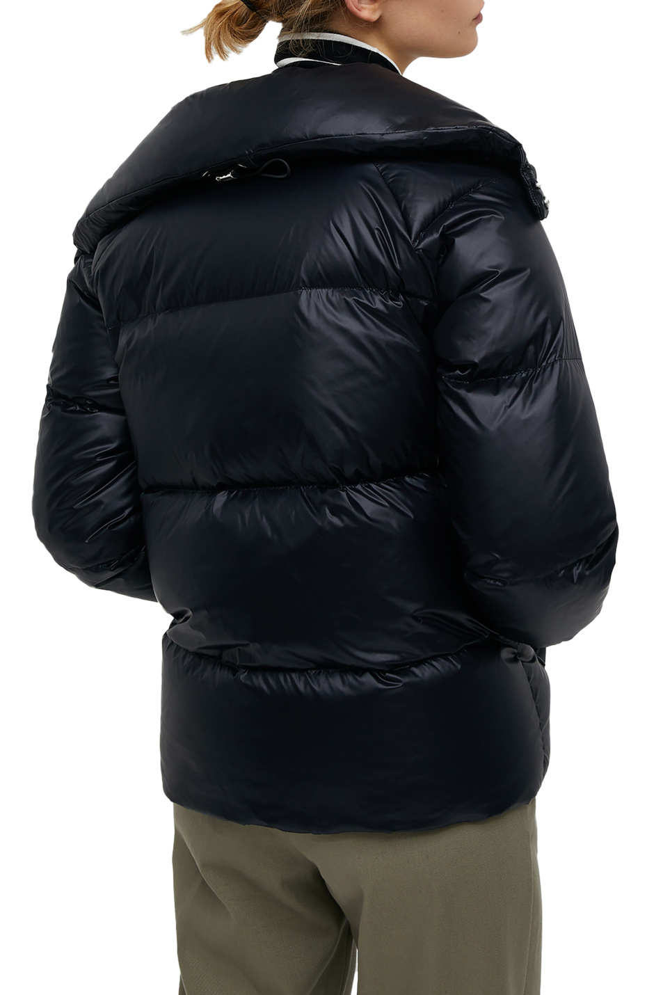 MAX&Co. Куртка из нейлона с воротником-капюшоном (цвет ), артикул 74840121 | Фото 4