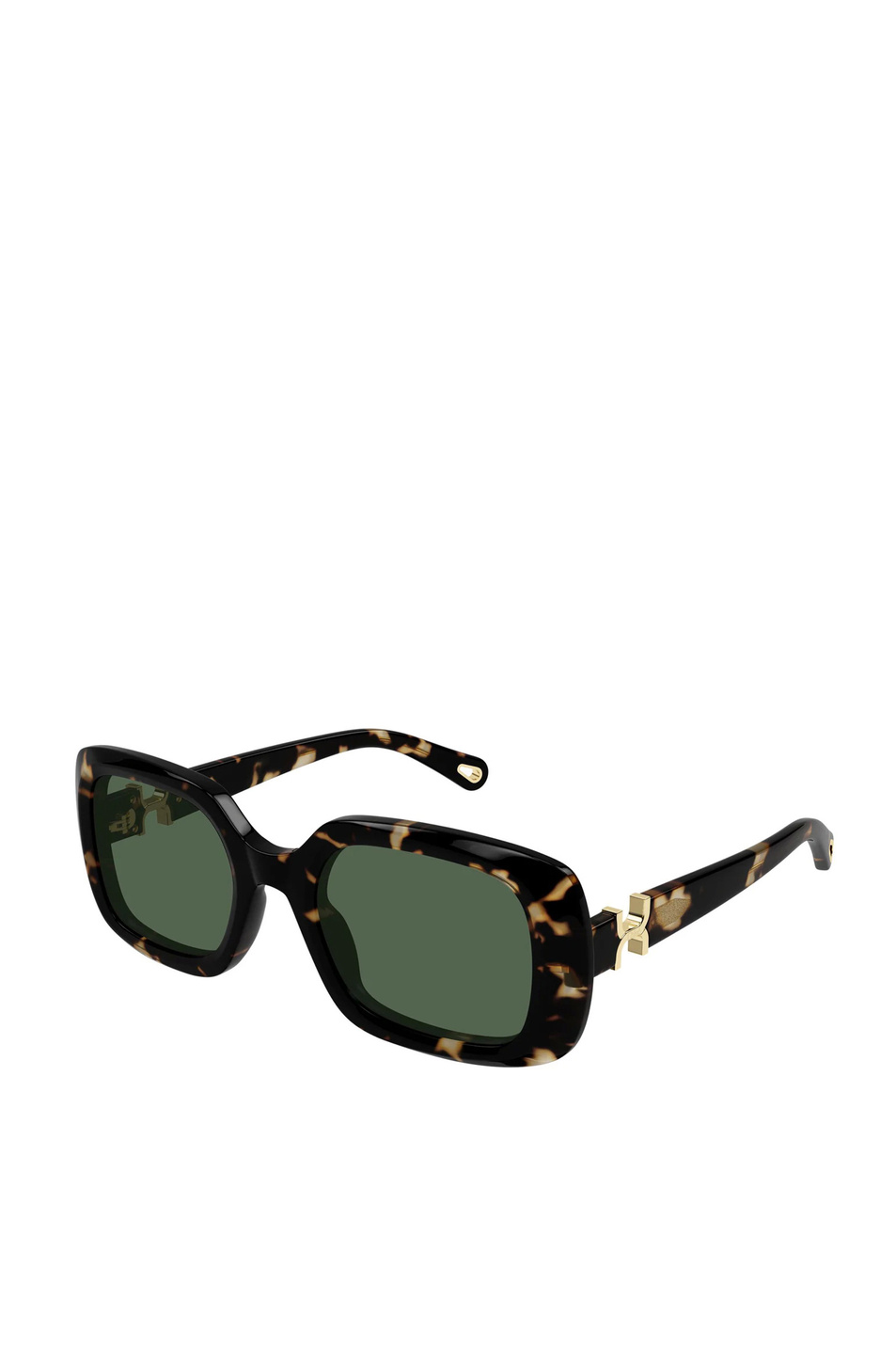 Женский Chloé Eyewear Солнцезащитные очки CH0333S (цвет ), артикул CH0333S | Фото 1
