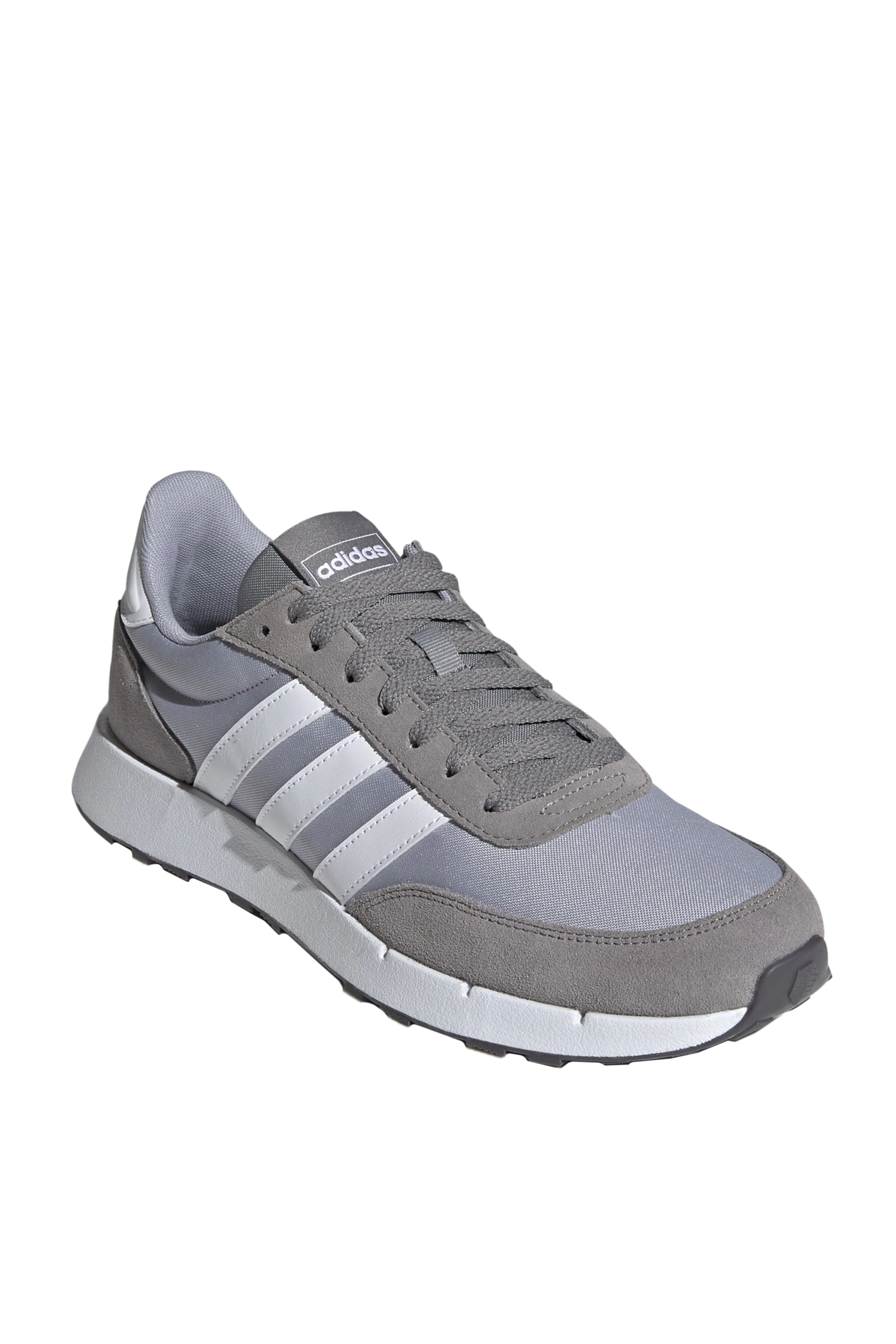 Adidas ❤ мужские кроссовки run 60s 2.0 серый цвет, размер , цена 