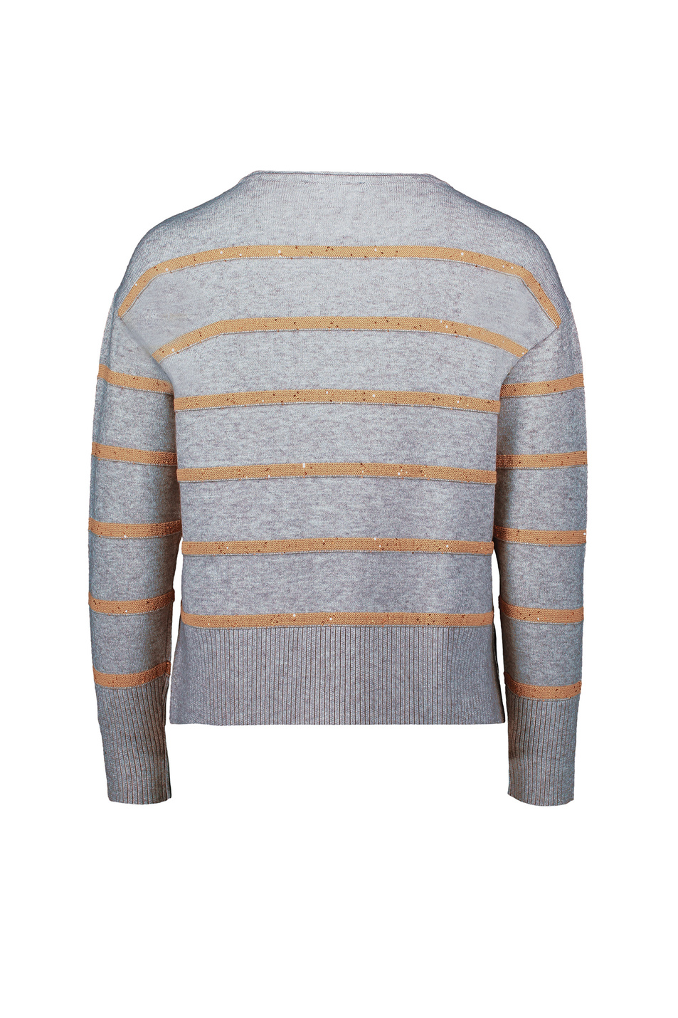 Женский Betty Barclay Джемпер со стразами (цвет ), артикул 5305/1582 | Фото 2