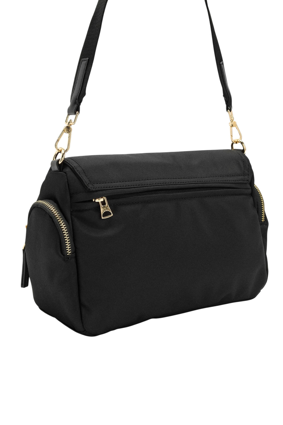 Женский Parfois Сумка через плечо нейлоновая (цвет ), артикул 244251 | Фото 2