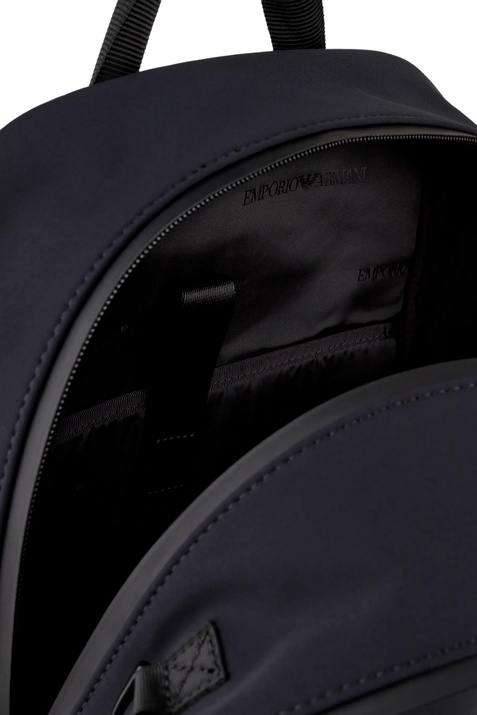 Emporio Armani Текстильный рюкзак ( цвет), артикул Y4O359-Y104V | Фото 5