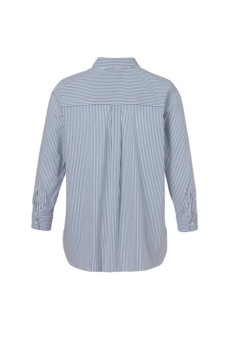 Женский Via Appia Due Рубашка в полоску (цвет ), артикул 2621670 | Фото 2