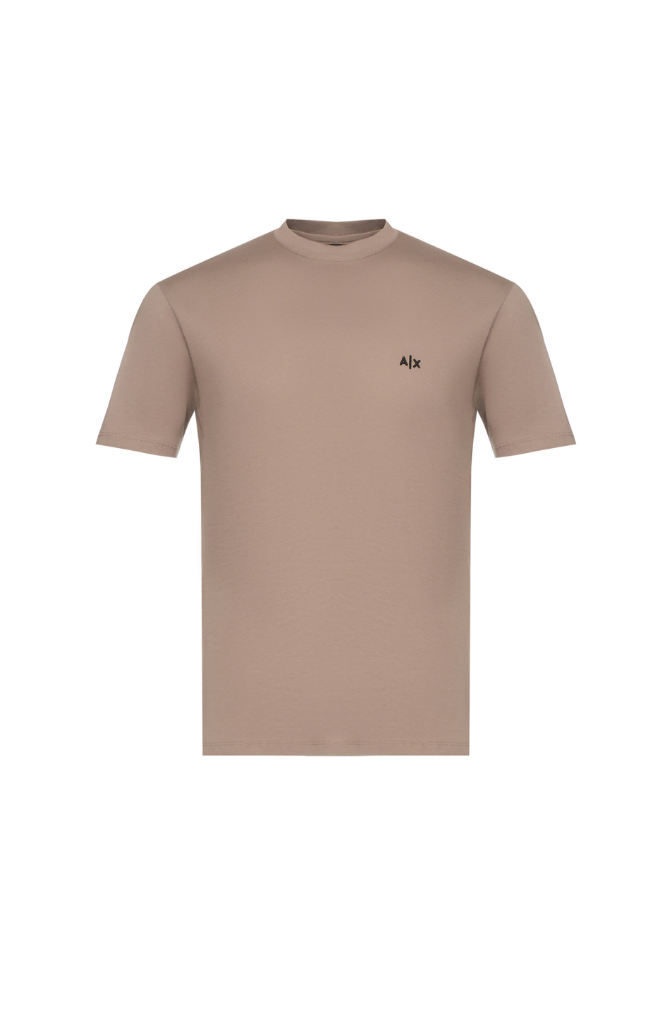 Мужской Armani Exchange Футболка из хлопка (цвет ), артикул XM001568-AF10358 | Фото 1