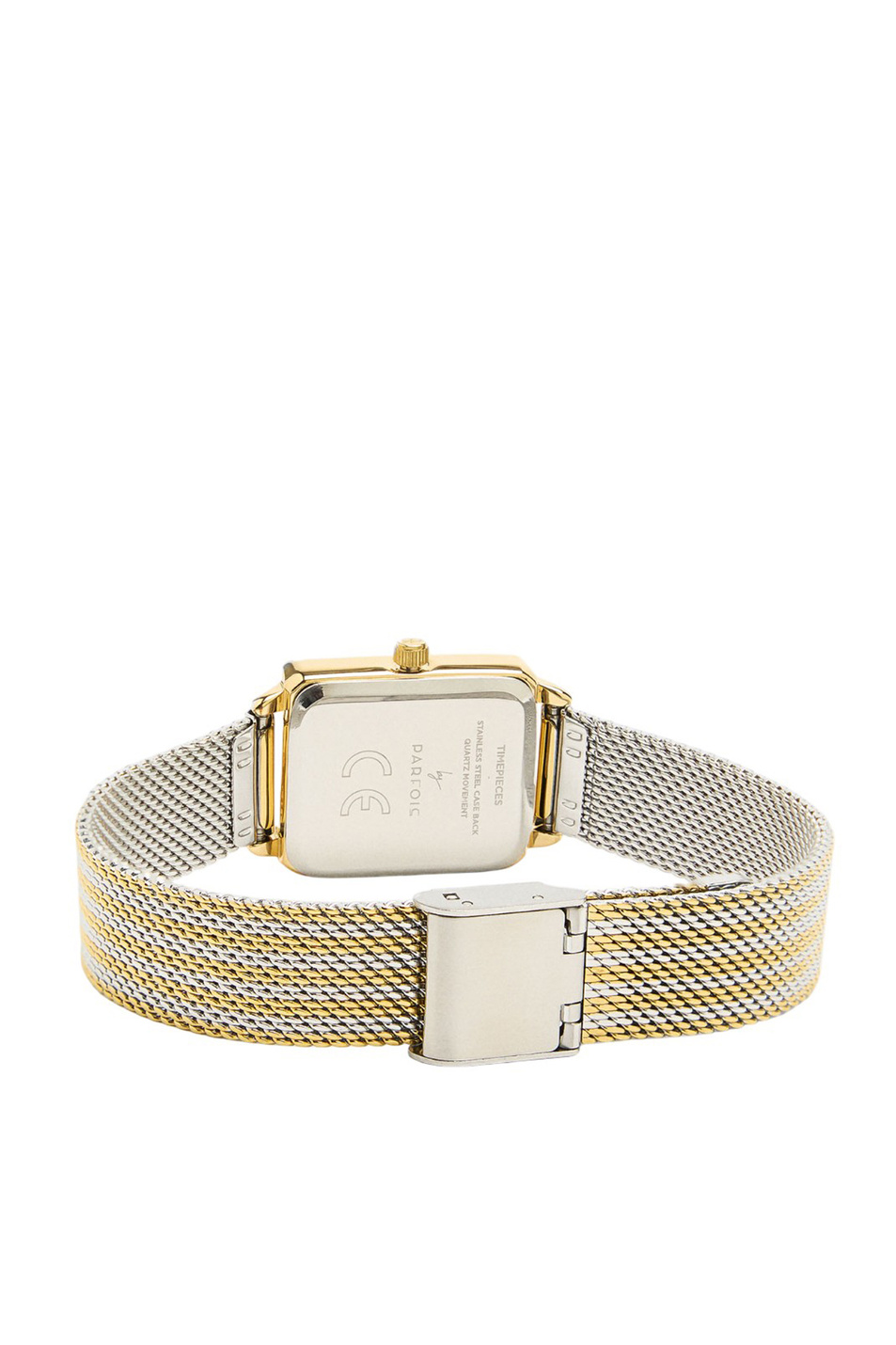 Женский Parfois Часы из нержавеющей стали (цвет ), артикул 241297 | Фото 3