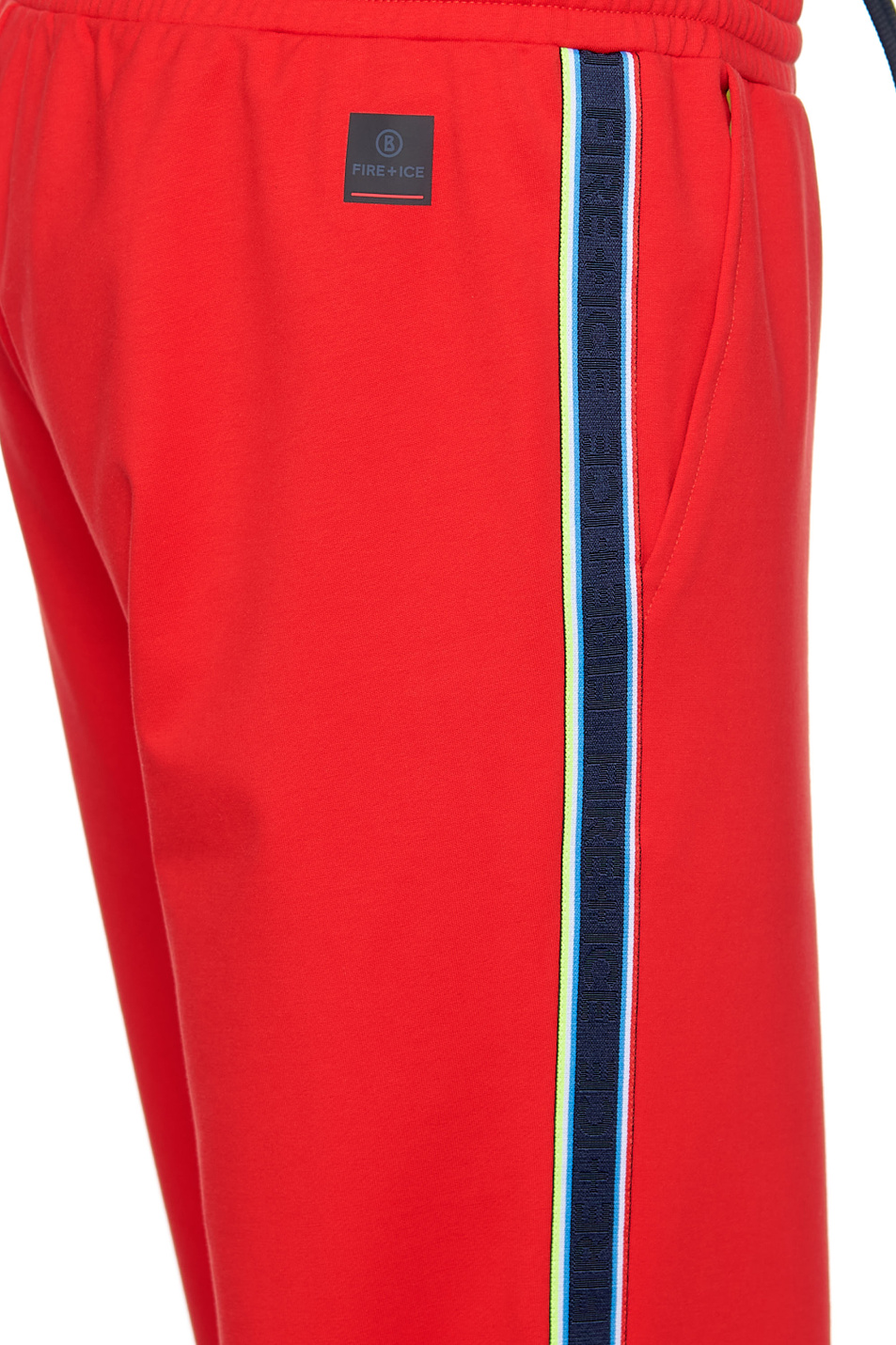 Мужской Fire & Ice Спортивные брюки EDWARD с лампасами (цвет ), артикул 14393697 | Фото 6