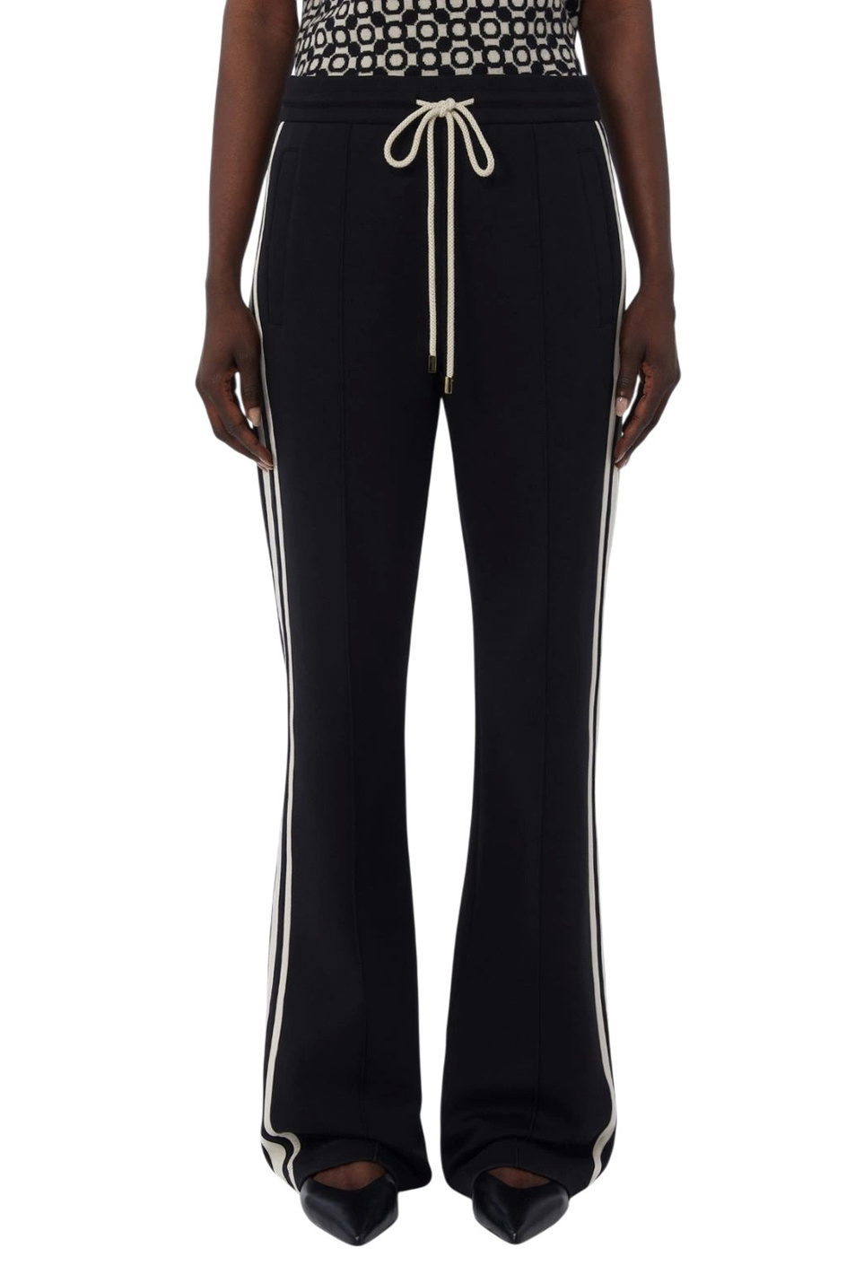 Женский Max Mara Брюки VENTO (цвет ), артикул 2619781011 | Фото 3