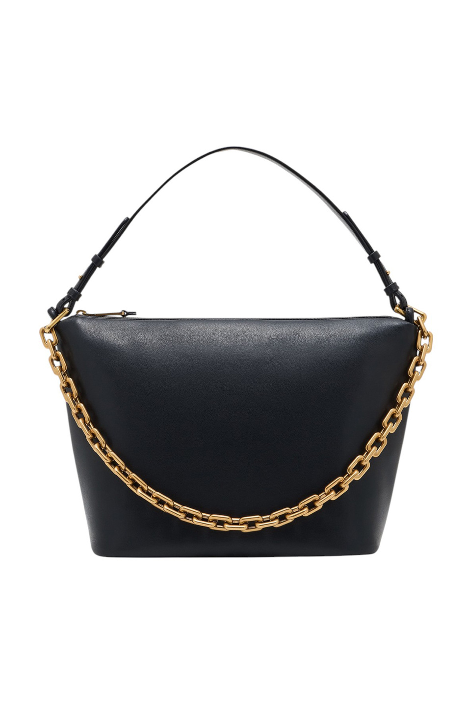 Женский Emporio Armani Сумка из натуральной кожи (цвет ), артикул EW003123-AF19173 | Фото 1