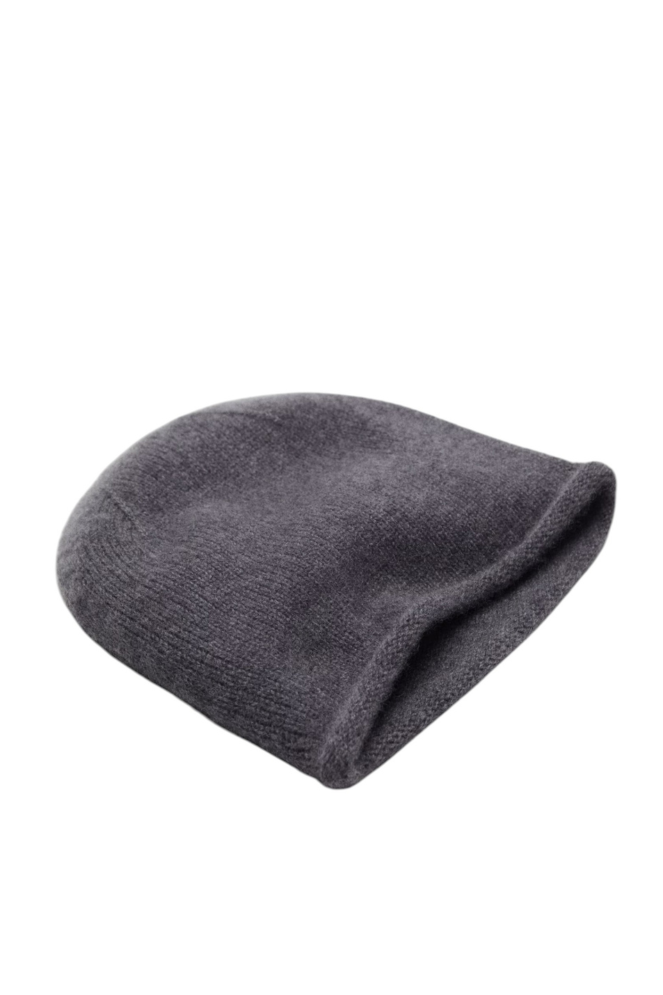 Женский Mango Шапка PERLA из кашемира (цвет ), артикул 17035976 | Фото 2