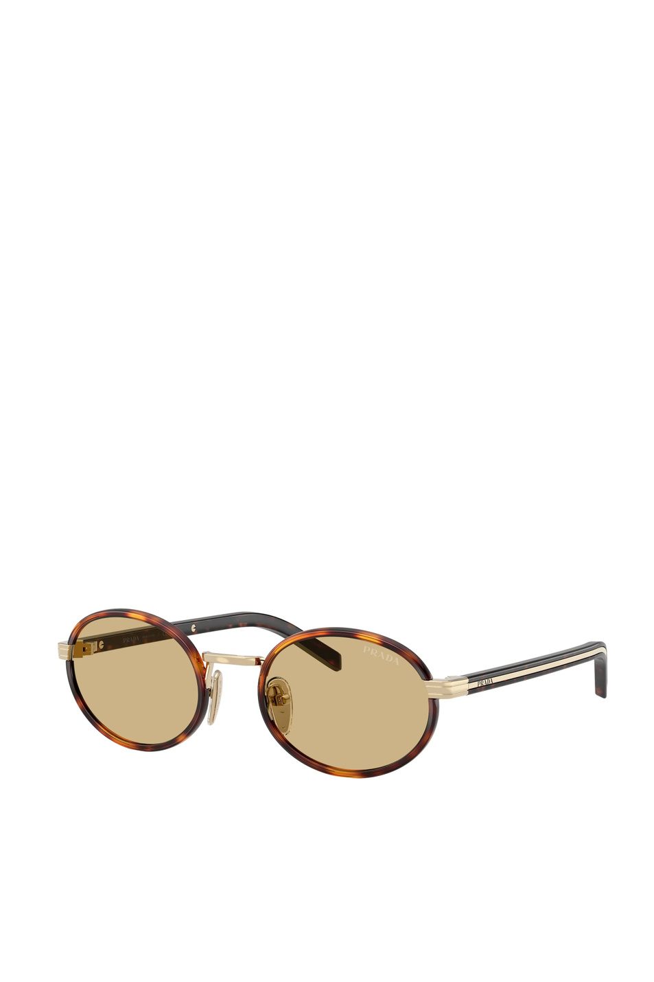 Женский Prada Eyewear Солнцезащитные очки 0PR B56S (цвет ), артикул 0PR B56S | Фото 1