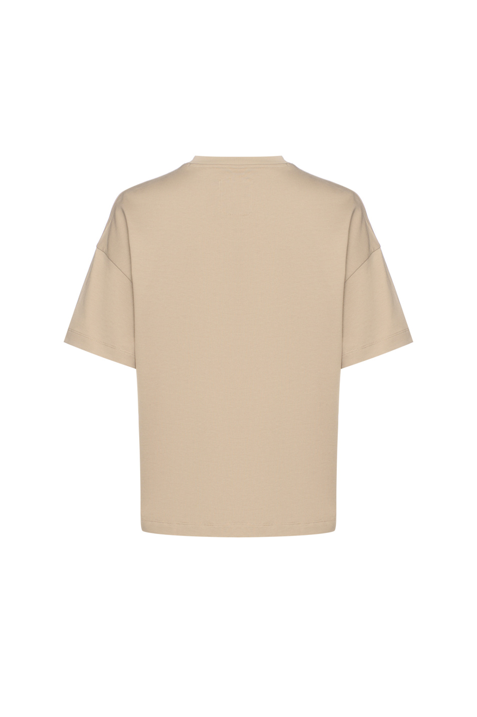 Женский Armani Exchange Футболка из хлопка (цвет ), артикул XW001182-AF15085 | Фото 2