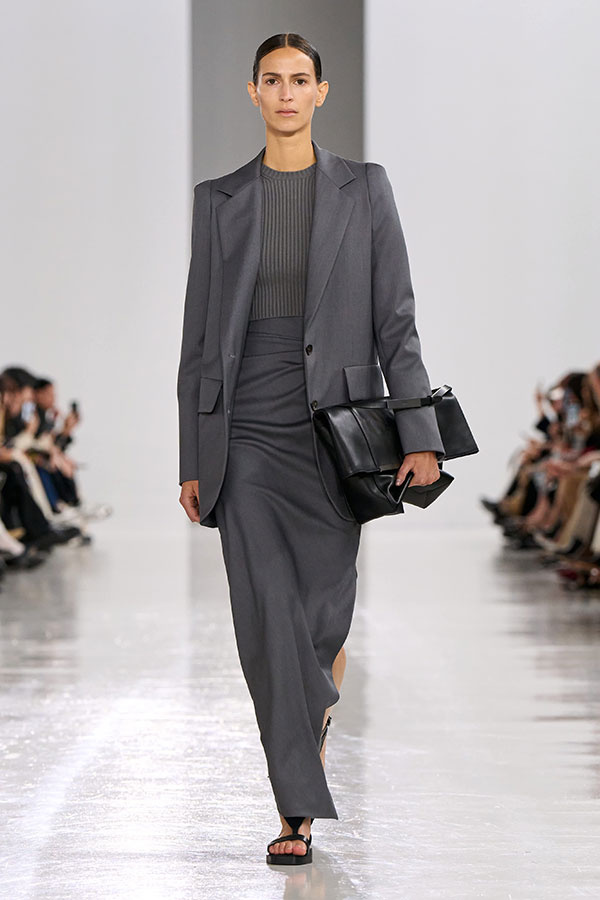 Женский Max Mara Пиджак EBRIDI из смесовой шерсти (цвет ), артикул 2511041253 | Фото 5