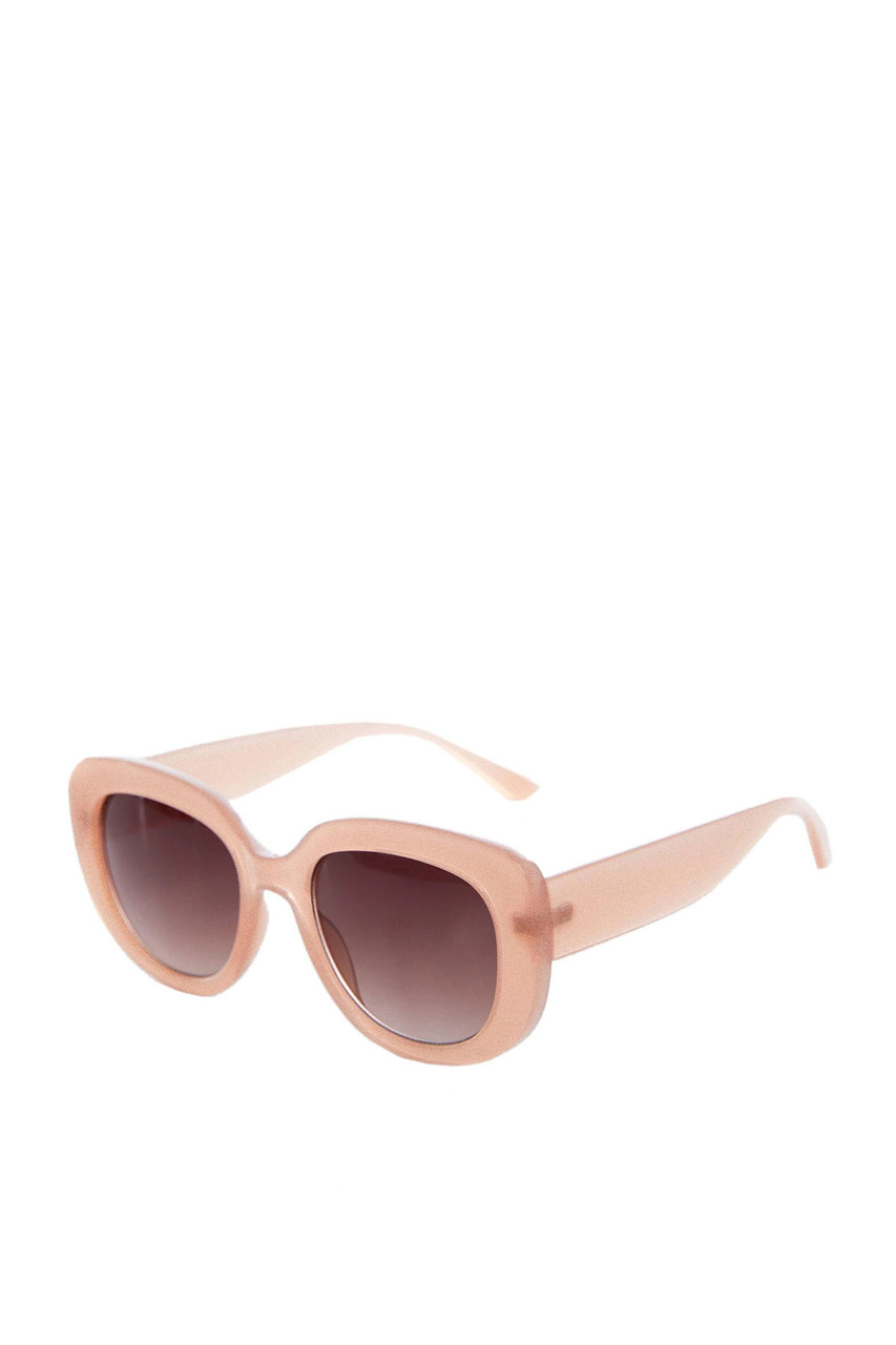 Солнцезащитные очки ROSES|Основной цвет:Пудровый|Артикул:57010602 | Фото 1