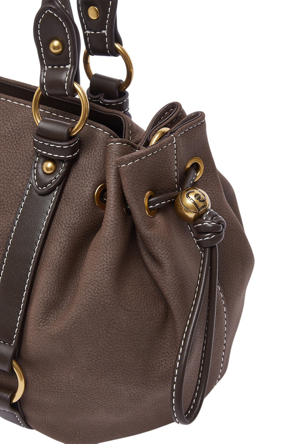 Женский Liu Jo Сумка из искусственной кожи (цвет ), артикул AA6081E1116 | Фото 5