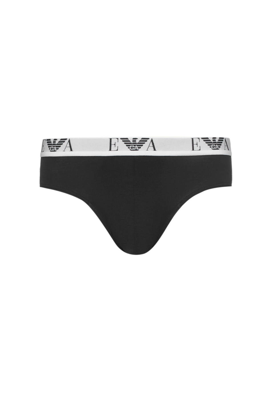 Мужской Emporio Armani Трусы в комплекте из 3 шт (цвет ), артикул EM000258-AF14131 | Фото 6
