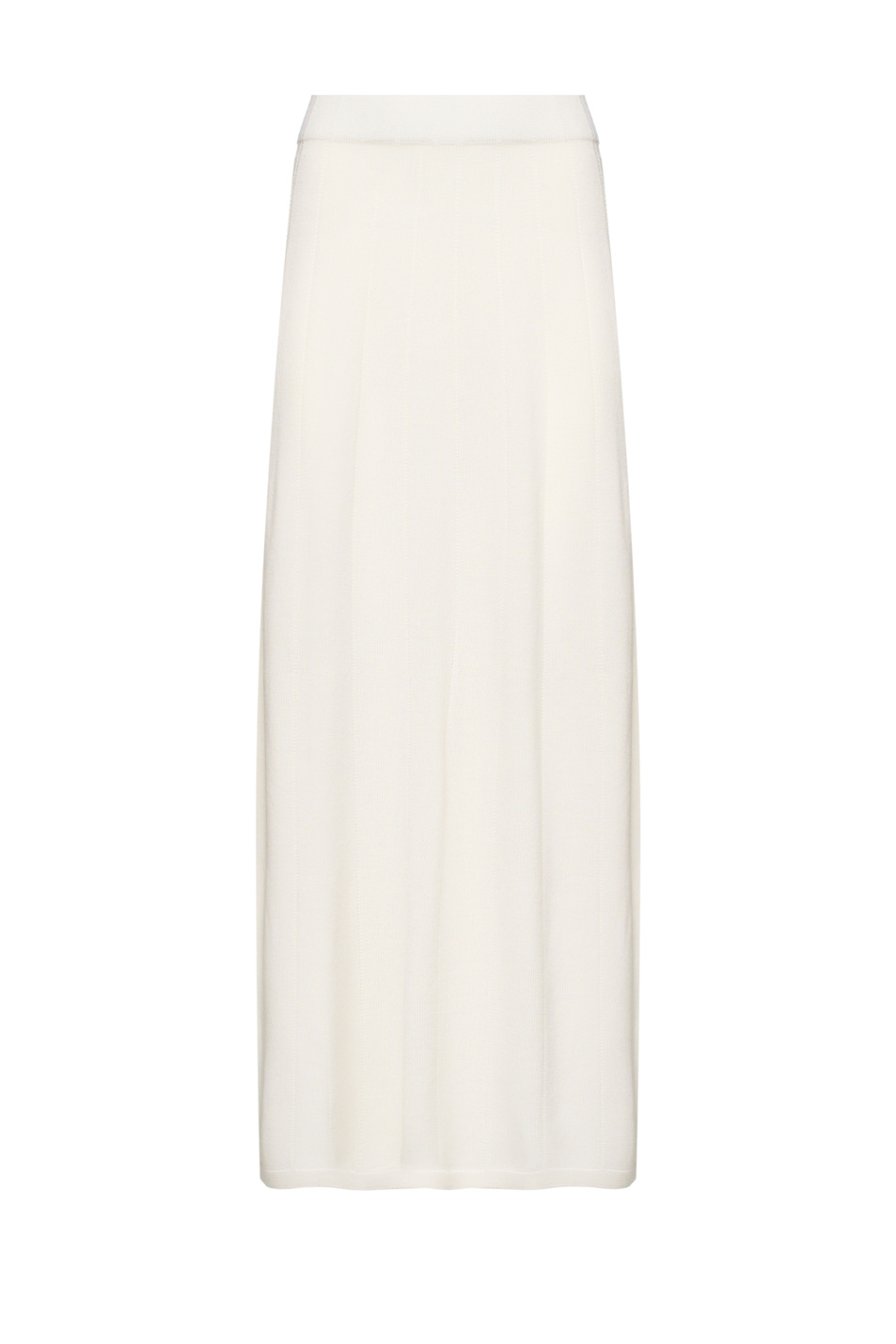 Женский Max Mara Юбка PEONIE из шерсти (цвет ), артикул 2526306018 | Фото 1