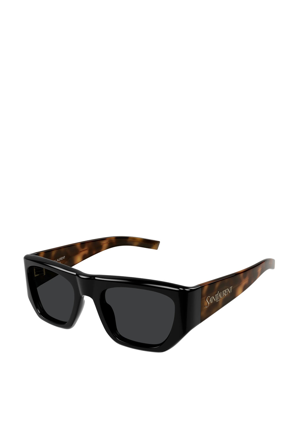 Солнцезащитные очки|Основной цвет:Черный Женский Saint Laurent Eyewear Солнцезащитные очки SL 740 (цвет ), артикул SL 740 | Фото 1