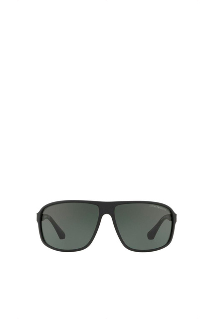 Солнцезащитные очки 0EA4029|Основной цвет:Черный|Артикул:0EA4029 | Фото 2
